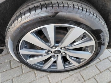 Ford Puma II Crossover 1.0 EcoBoost mHEV 125KM 2021 Ford Puma Full LED Kamera Navi Hybryda 2xPDC Hybryda 125KM, zdjęcie 7