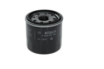 BOSCH FILTR OLEJE F026407364