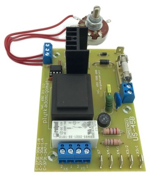 Плата C-2731-306-1/B для Bester US-45B US-45 US45B