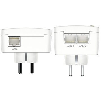 FRITZBox 6890 LTE Powerline 1260E Mesh Wi-Fi-система