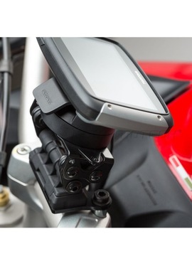 Uchwyt GPS Ducati Multistrada 950/ S 17-/ 1200/ S