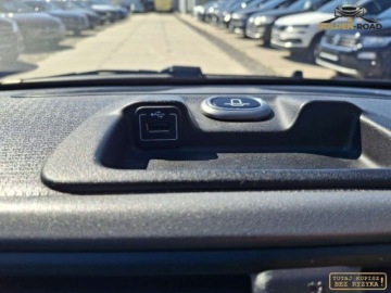 Fiat Panda III Hatchback 5d Seria 2 1.2 69KM 2018 Fiat Panda 1,2 Benz wspomaganie elektryka klima alu zarejestrowany 1.2 69KM, zdjęcie 18