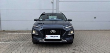Hyundai Kona I Crossover 1.0 T-GDI 120KM 2018 Hyundai Kona 1.0 120 km Comfort Gwarancja Benzyna 120KM, zdjęcie 2