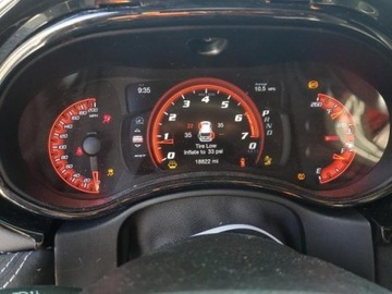 Dodge Durango III 2021 Dodge Durango 2021, 6.4L, 4x4, SRT, od ubezpieczalni 6.4 Benzyna 475KM, zdjęcie 10