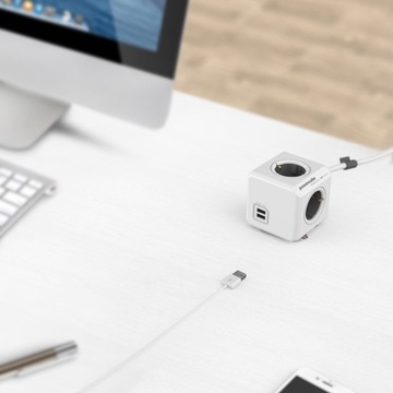 PowerCube Расширенный USB-удлинитель 3 м