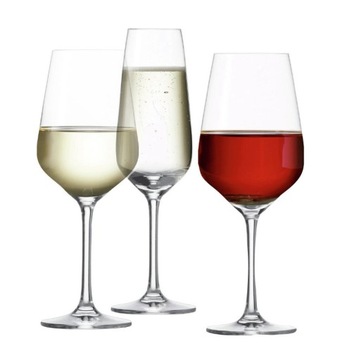 Schott Zwiesel Komplet 18 kieliszków Taste