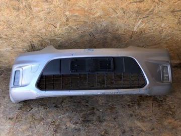 Zderzak przedni Ford C-max Mk1 lift
