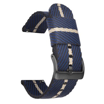 Nylon Strap for Omega X Swatch MoonSwatch