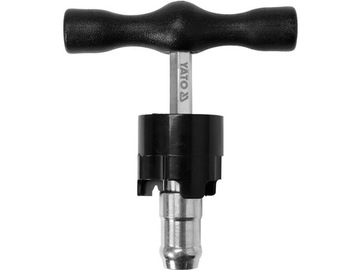 KALIBRATOR DO RUR PEX 25/26MM Z GRATOWNIKIEM YATO