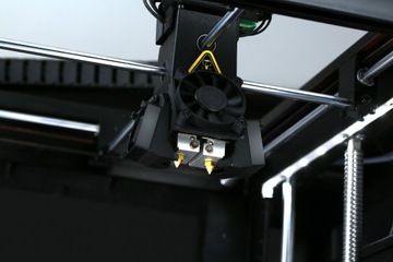 3D-принтер Raise3D Pro 2
