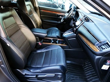 Honda CR-V V SUV 2.0 i-MMD 184KM 2019 Honda CR-V 2,0 184KM Kraj 1wł BEZWYPADKOWY LED, zdjęcie 10