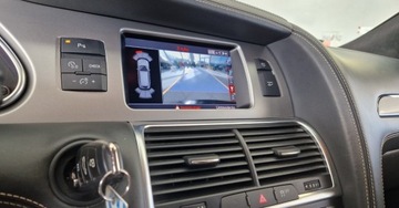 Audi Q7 I SUV Facelifting 4.2 TDI DPF 340KM 2014 Audi Q7 4.2 TDI 7os Quattro Salon PL FV23 4.1 Diesel 340KM, zdjęcie 33