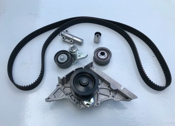 Rozrząd Audi A8 D2 D3 4.2 3.7 BFM BFL AQF AQH AVP AUW A6 S6 RS6