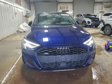 Audi A3 8Y 2024 Audi A3 Limousine Premium Plus 2024 2.0L 2.0 Benzyna 201KM, zdjęcie 5