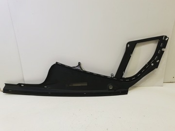 BMW F10 F11 OSŁONA MASKOWNICA BŁOTNIKA PRAWA 7019804