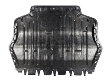 OSŁONA SILNIKA DOLNA SKODA OCTAVIA II 04-13 DIESEL