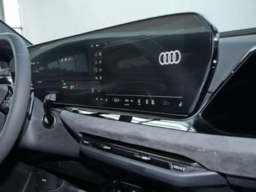 Audi A5 B10 2025 AUDI A5 S5 TFSI Sedan 3.0 (367KM) 2025, zdjęcie 9