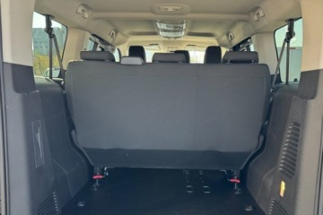 Opel Vivaro C 2026 Kombi XL L2H1 2.2 150KM, zdjęcie 4