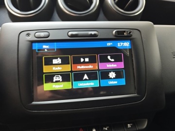 Dacia Duster II SUV 1.3 TCe 150KM 2020 Dacia Duster Salon Polska , 1 Wł. , Serwisowany,, zdjęcie 20