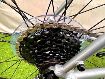 Гравийный велосипед FELT VERZA SPEED 50 Fitness Hybrid XL 58CM