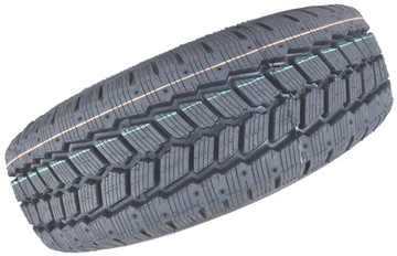 2 OPONY WIELOSEZONOWE 235 65 16c para 2szt. 235/65R16C całoroczne