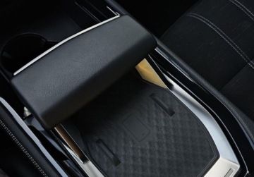 Renault Austral 2024 Renault Austral FV23, Pl Salon, I wl, serwis pelny ASO, Gwarancja, Grupa A, zdjęcie 23