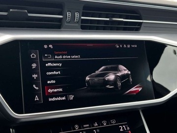 Audi A7 C8 2024 Audi A7 Sportback Dach panoramiczny Hak Gwarancja Faktura 3.0 Diesel, zdjęcie 30