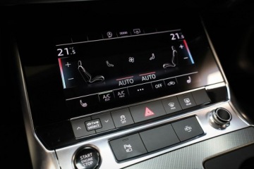 Audi A6 C8 Avant 2.0 40 TDI 204KM 2021 Audi A6 Avant QUATTRO*Salon Polska*Automat*Niski, zdjęcie 22