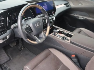Lexus RX V 2025 LEXUS RX 450h+ Omotenashi 2.5 Hybrid Plug-in Suv 292KM 2025, zdjęcie 10