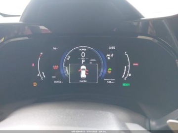 Lexus NX II 2023 Lexus NX 2023 LEXUS NX 350H PREMIUM 2.5 Hybryda 189KM, zdjęcie 12