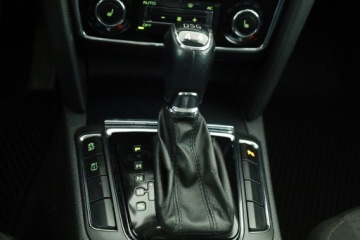 Skoda Superb II Sedan 3.6 FSI 4x4 260KM 2013 Skoda Superb 3.6 FSI V6, Salon Polska, 4X4, DSG, zdjęcie 14