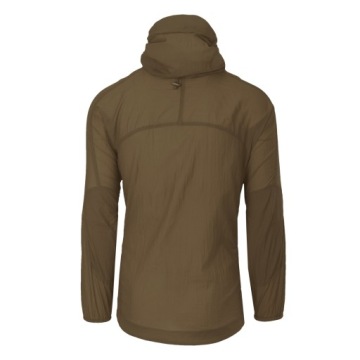 Куртка HELIKON WINDRUNNER Windshirt Tiger Stripe M.