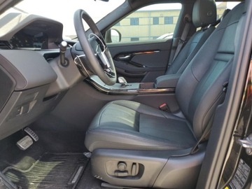 Land Rover Range Rover Evoque II 2024 Land Rover Range Rover Evoque 2024 Range Rover Evoque Dynamic SE 2.0 246KM, zdjęcie 7