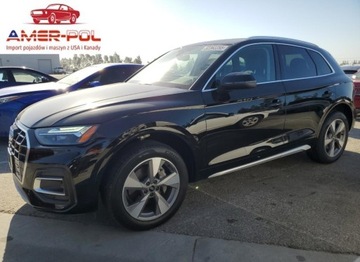 Audi Q5 II 2023 Audi Q5 Premium Plus 40 2023 2.0l 2.0 Benzyna 201KM