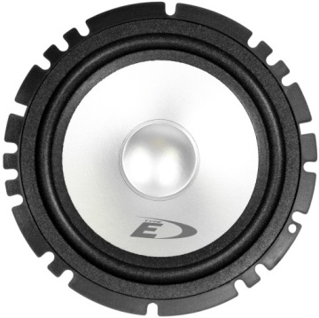 Автомобильные колонки ALPINE SXE-1750S 16,5 см, 280 Вт