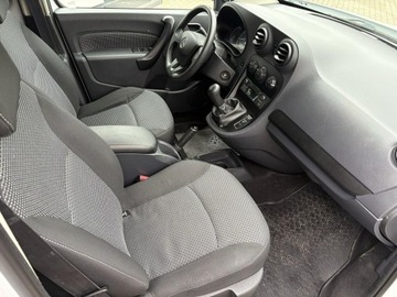 Mercedes Citan Tourer Benz Citan Tourer 1.5 CDI, zdjęcie 10