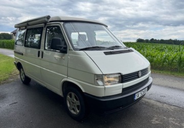 Volkswagen California 1993 Volkswagen California Klimatyzacja 2.4 Diesel 75KM, zdjęcie 9