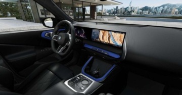 BMW X3 G45 2025 BMW X3 2.0 Diesel 197KM, zdjęcie 12