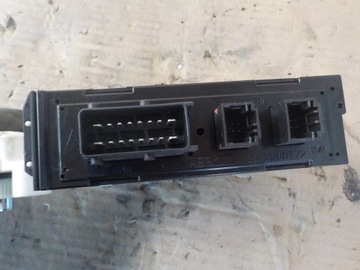 LANCIA PHEDRA 2.0D ZVEDÁK OKNO PRAVÝ PŘEDNÍ