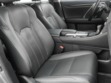 Lexus RX IV SUV Facelifting RX 450h 313KM 2022 Lexus RX GD8F979#450H PRESTIGE Podgrz i wentyl.f, zdjęcie 32