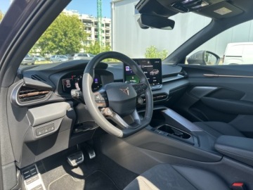 Cupra Terramar SUV 1.5 eTSI 150KM 2024 Cupra Terramar 1.5 eTSI 150KM Pakiet Immersive Pak, zdjęcie 11