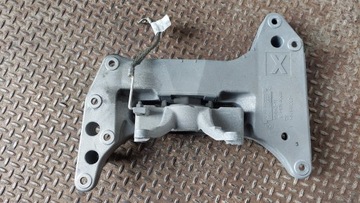 BMW 5 G30 G31 2019 LAMPA OPĚRADLO