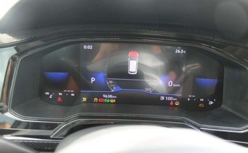 Volkswagen Polo VI Hatchback 5d Facelifting 1.0 TSI 95KM 2024 Volkswagen Polo Benzyna 95KM, zdjęcie 21