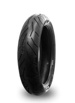 ШИНЫ PIRELLI 120/70ZR17 DIABLO ROSSO II (D) (58W) TL M/C ПЕРЕДНИЕ DOT 01-07/2