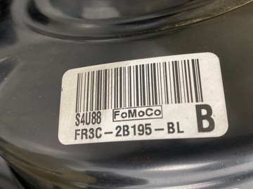 Serwo hamulcowe pompa Ford Mustang VI 2015+