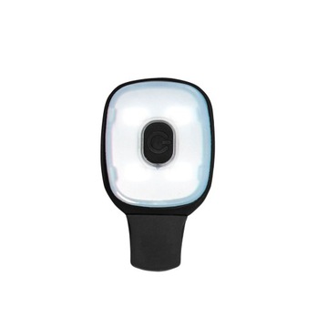 LATARKA LAMPKA Z ZACZEPEM NA USB PORTWEST HV12 4H