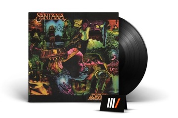 SANTANA Beyond Appearances (180 грамм) LP