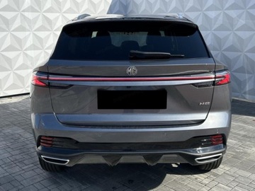 MG HS 2024 MG HS Excite 1.5 T-GDi AT DCT Suv 170KM 2024, zdjęcie 3