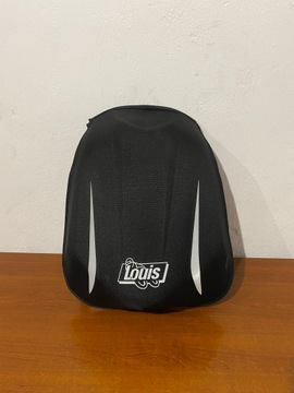 Louis Plecak Motocyklowy