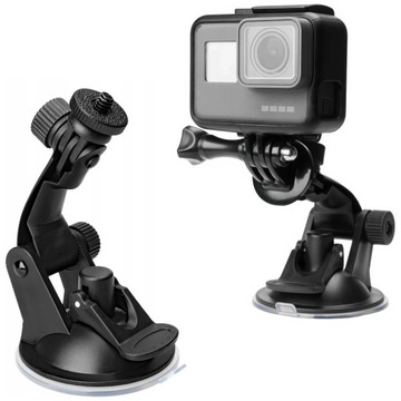 Держатель штатива для крепления к окну для GoPro HERO 5 4